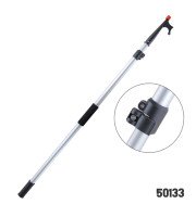 SHURHOLD - 10" X-Soft Deck Brush